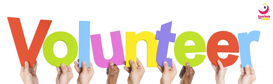 17 objetivos para hacer voluntariado